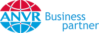 ANVR business partner logo