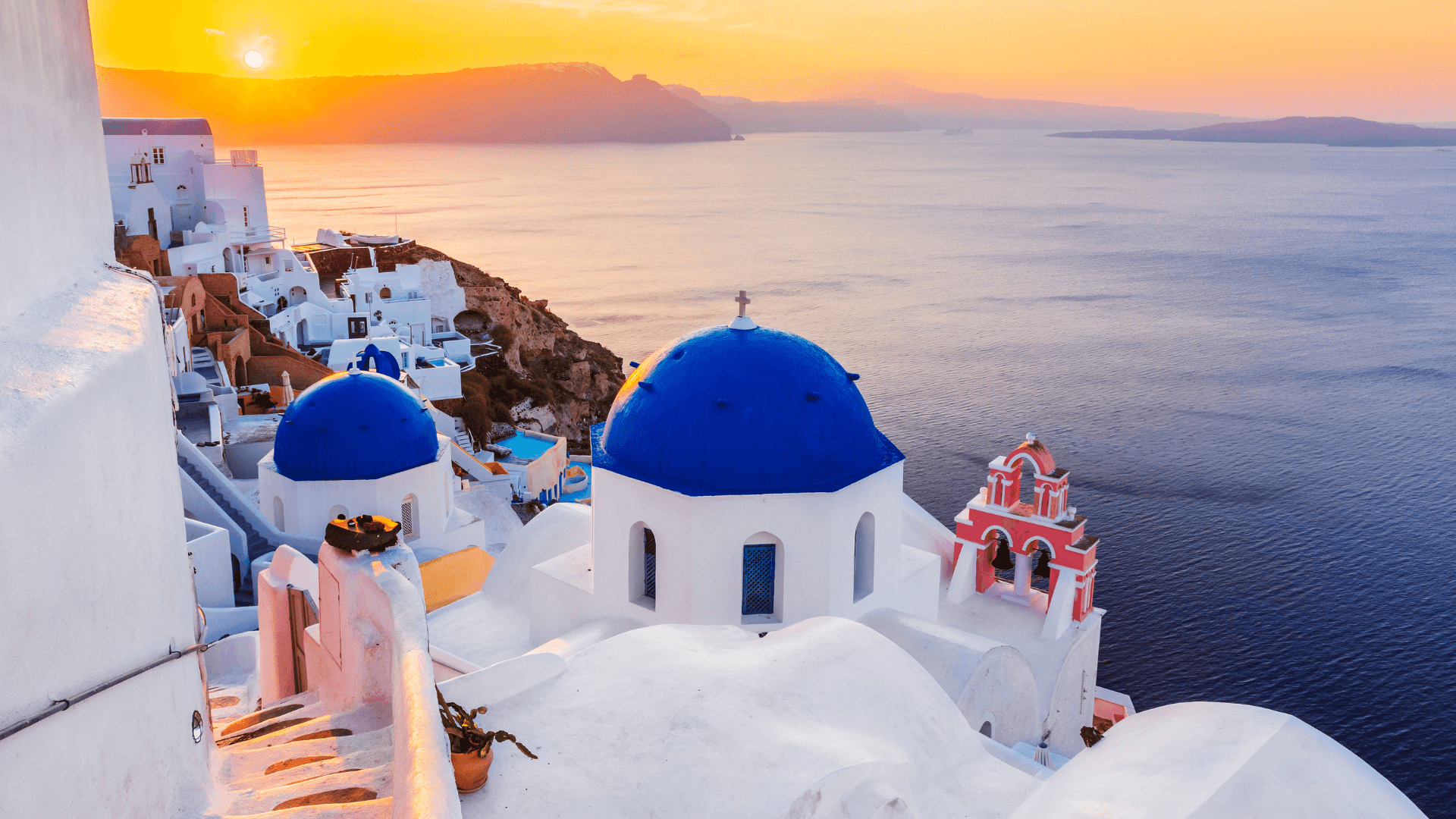 Adults only vakantie Griekenland