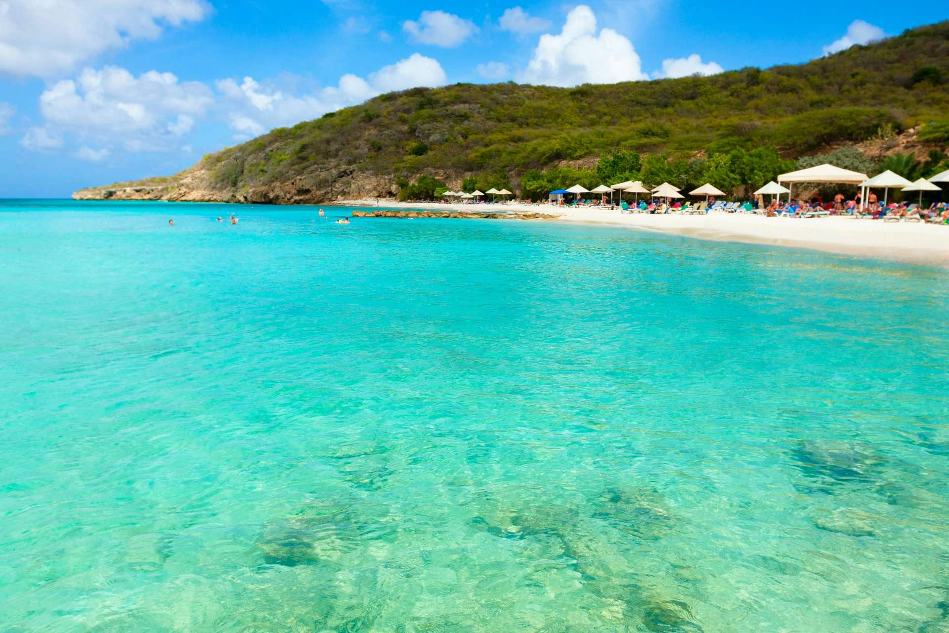 Playa Porto Maria Curacao
